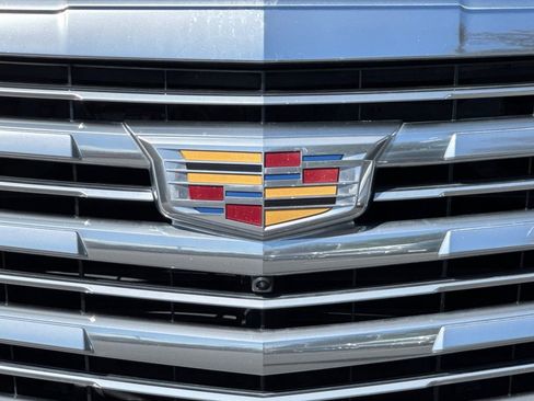 Used 2019 Cadillac Escalade ESV Platinum image 49