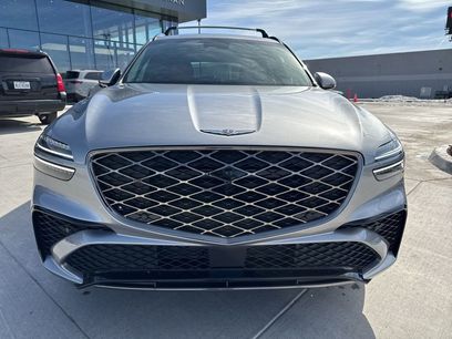 New 2026 Genesis GV70 3.5T Sport Advanced