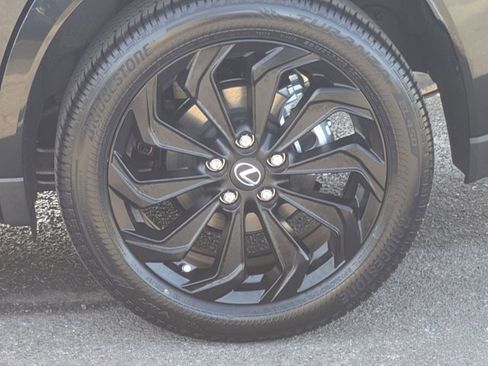 New 2025 Lexus UX 300h FWD image 9