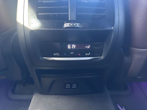 Used 2022 BMW X4 xDrive30i w/ M Sport Package 2 image 14