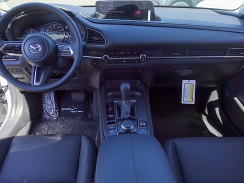 New 2026 MAZDA CX-30 AWD 2.5 S w/ Premium Package image 11
