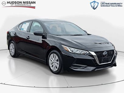 Used 2023 Nissan Sentra S