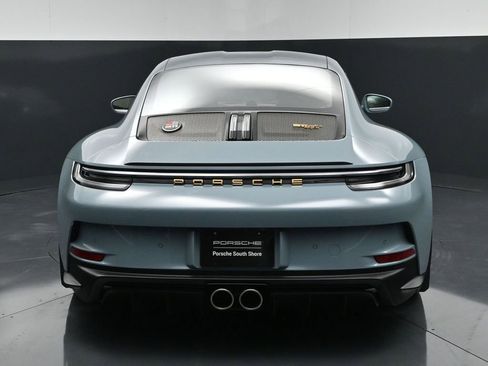 Certified 2024 Porsche 911 GT3 RS RWD image 7