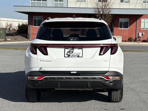 Used 2023 Hyundai Tucson SEL w/ Convenience Package image 25