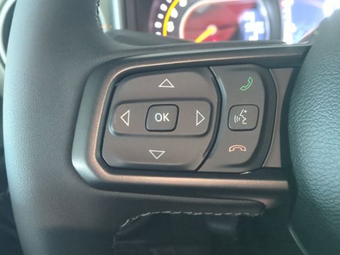 New 2026 Jeep Gladiator Mojave AWD/4WD image 27