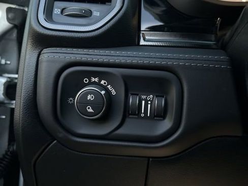 New 2026 RAM 2500 Power Wagon AWD/4WD image 22