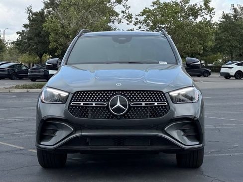 New 2026 Mercedes-Benz GLE 450 4MATIC image 5