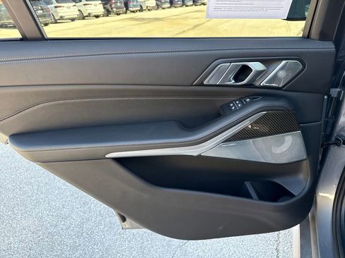 Certified 2026 BMW ALPINA XB7 AWD/4WD image 24