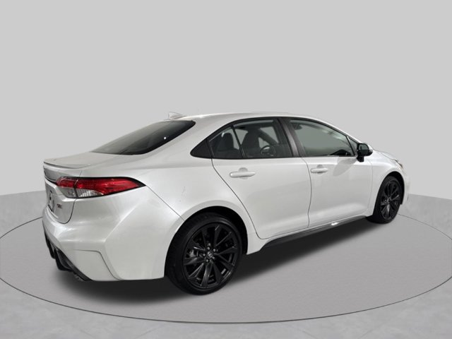 Used 2023 Toyota Corolla SE FWD image 12