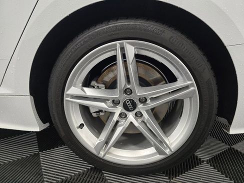 Used 2022 Audi A5 2.0T Premium w/ Convenience Package image 22