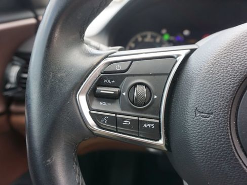 Used 2023 Acura RDX FWD w/ Technology Package image 8