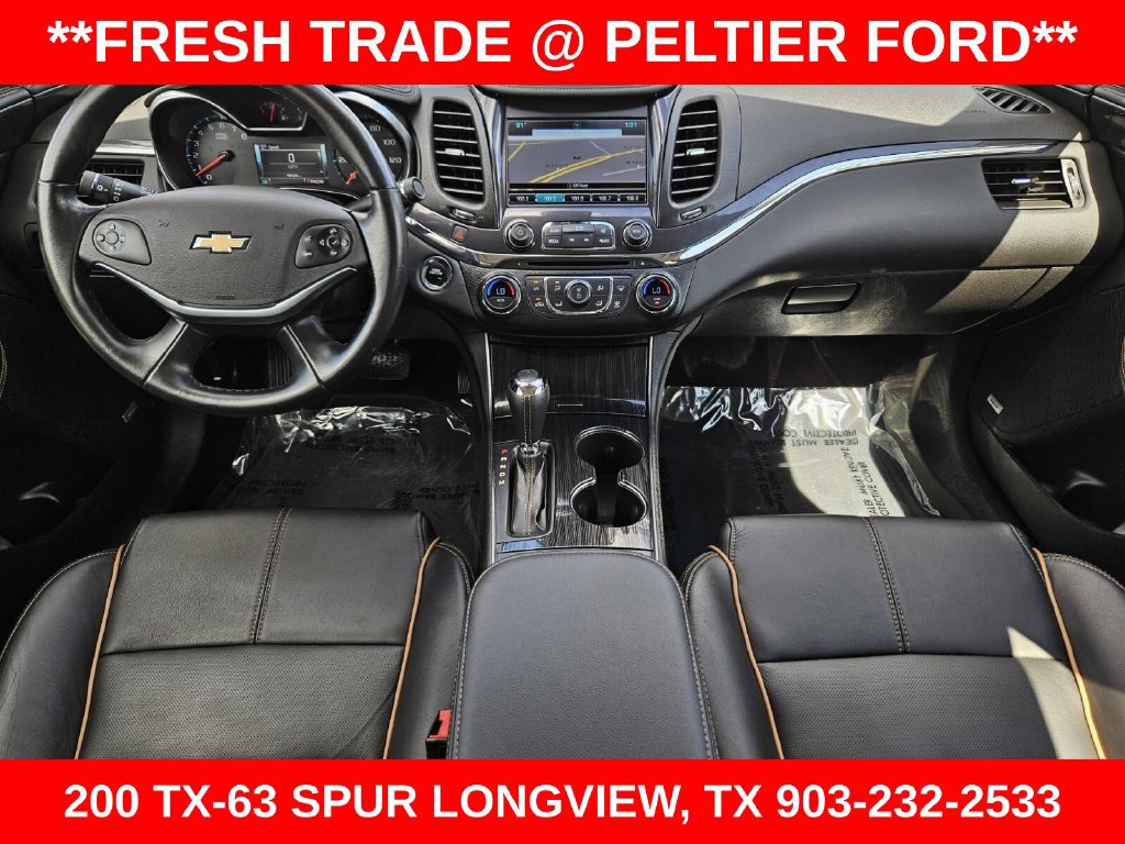 Used 2019 Chevrolet Impala Premier FWD image 22