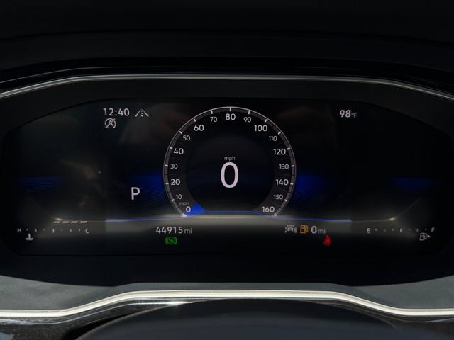 Used 2024 Volkswagen Jetta S FWD image 16