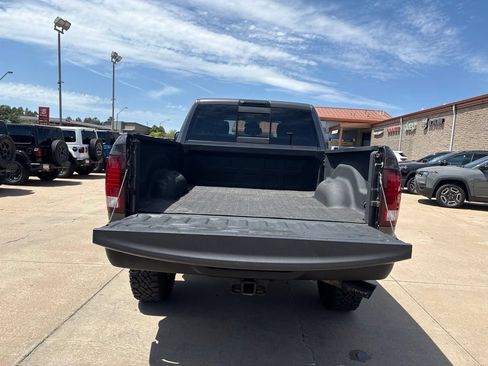 Used 2018 RAM 2500 Power Wagon AWD/4WD image 10