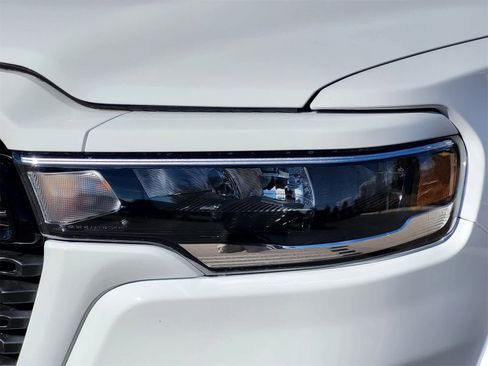 New 2026 RAM 1500 Big Horn image 5