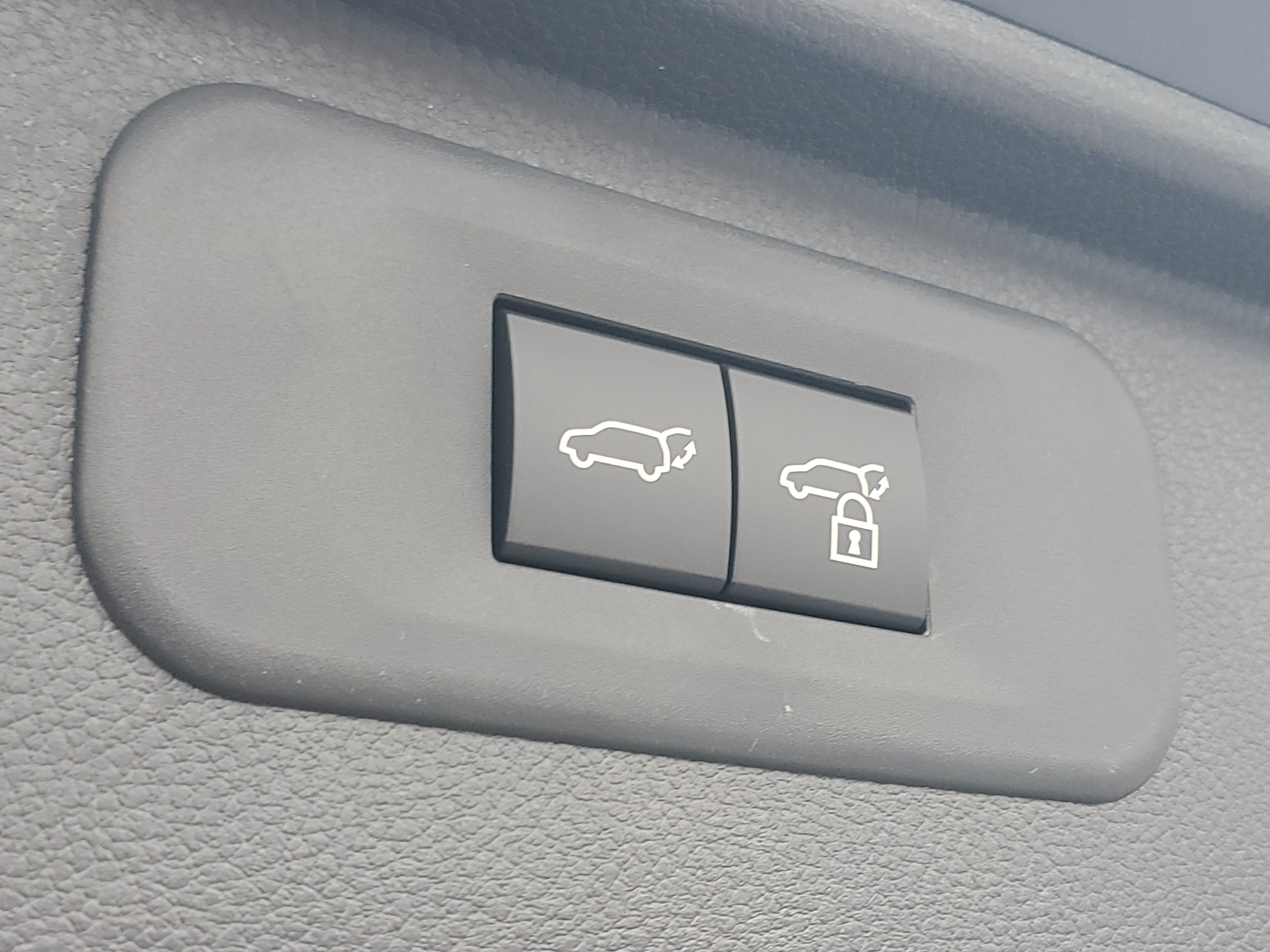 New 2026 Toyota Grand Highlander AWD image 11