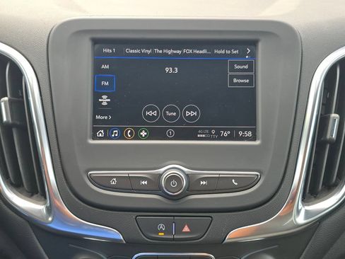 Certified 2024 Chevrolet Equinox LT FWD image 19