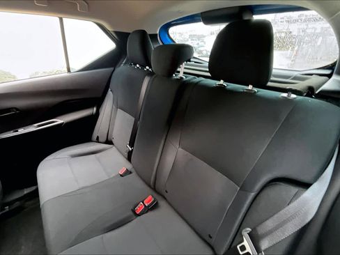 Certified 2024 Nissan Kicks S image 18