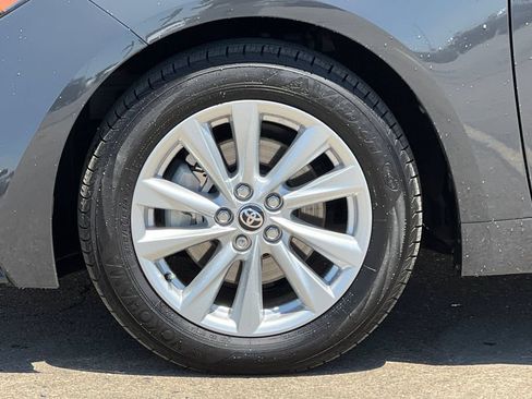 Certified 2026 Toyota Corolla LE w/ LE Premium Package FWD image 26