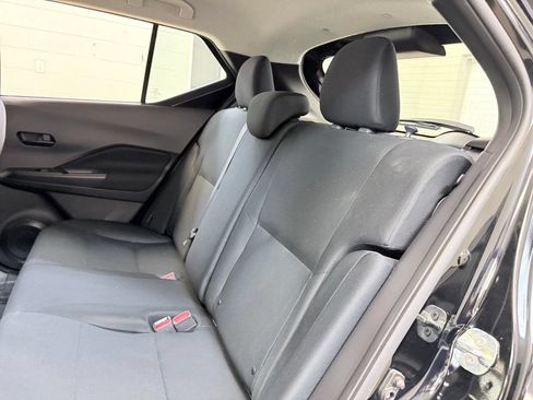 Used 2023 Nissan Kicks S FWD image 20