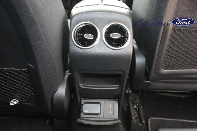 Used 2025 Mercedes-Benz GLB 250 4MATIC image 15