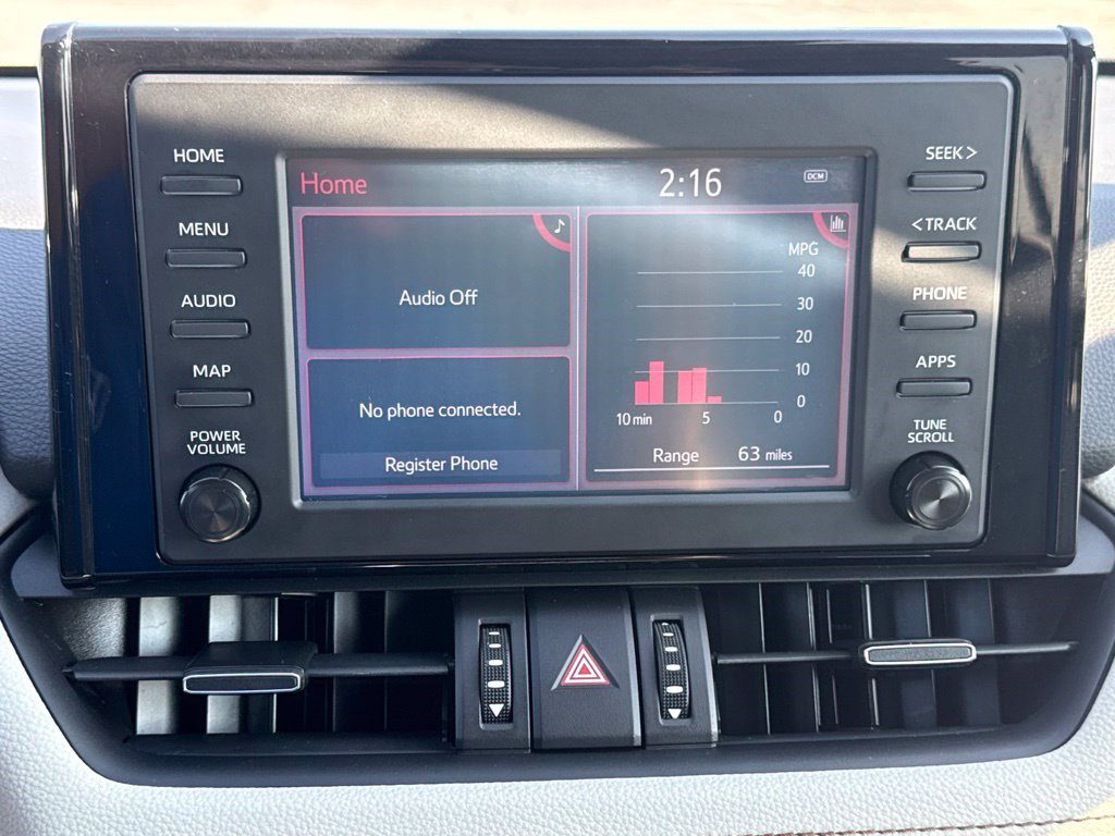 Used 2019 Toyota RAV4 XLE Premium w/ Cold Weather Package AWD/4WD image 29