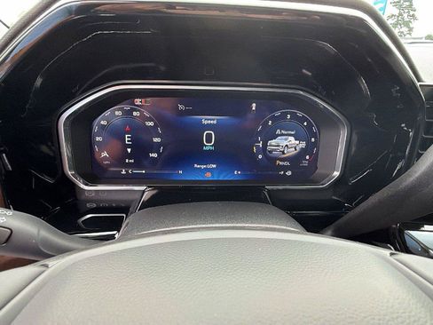 New 2026 Chevrolet Silverado 1500 LT AWD/4WD image 25