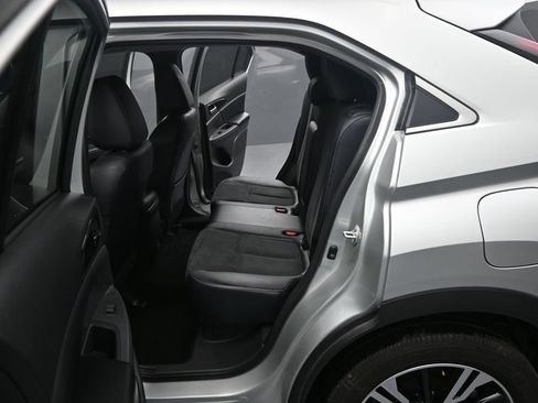 Used 2025 Mitsubishi Eclipse Cross SE AWD/4WD image 27