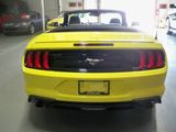 Used 2021 Ford Mustang Premium image 5