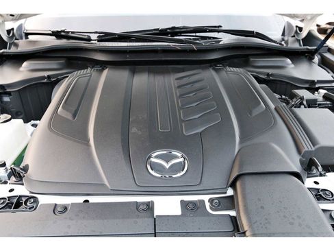 Certified 2025 MAZDA CX-90 3.3 Turbo w/ Preferred Package image 32