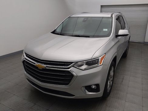 Used 2019 Chevrolet Traverse Premier w/ Driver Confidence II Package FWD image 15