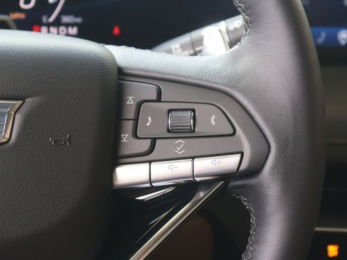 New 2026 Cadillac CT5 Premium Luxury RWD image 19