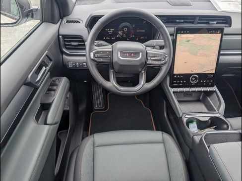 New 2026 GMC Terrain AT4 w/ Convenience Package III AWD/4WD image 10
