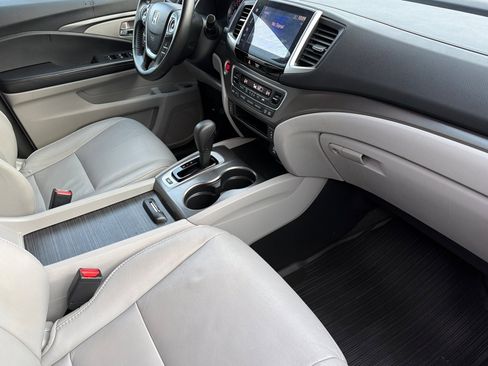 Used 2016 Honda Pilot EX-L image 16