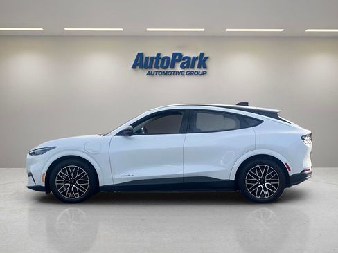 New 2025 Ford Mustang Mach-E Premium AWD/4WD image 4