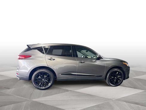 Used 2025 Acura RDX SH-AWD image 9