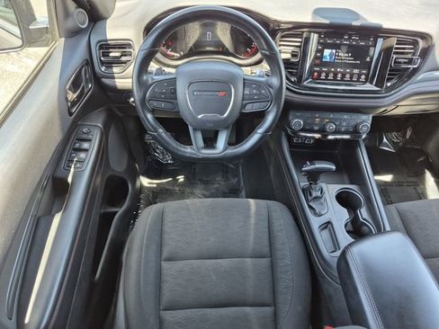 Used 2023 Dodge Durango GT AWD/4WD image 21