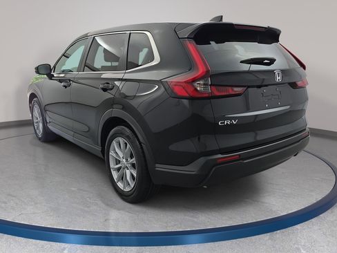 Used 2023 Honda CR-V EX-L image 7