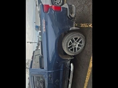 Used 2019 Chevrolet Silverado 1500 LT Trail Boss image 5