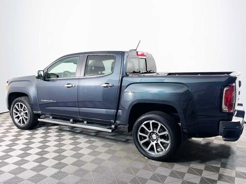 Used 2021 GMC Canyon Denali image 6