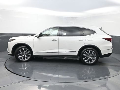 Used 2024 Acura MDX SH-AWD w/ Technology Package image 49