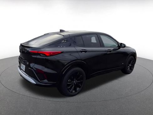 Used 2025 Buick Envista Sport Touring image 15