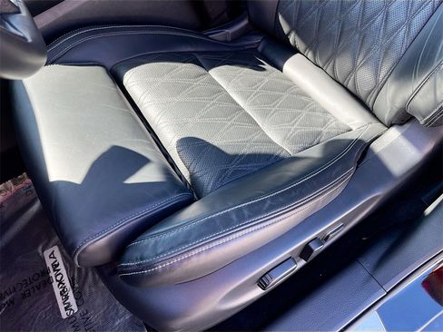 Used 2023 Nissan Maxima Platinum w/ Sport Mat Group image 20