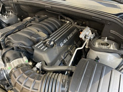 Used 2019 Jeep Grand Cherokee SRT AWD/4WD image 41