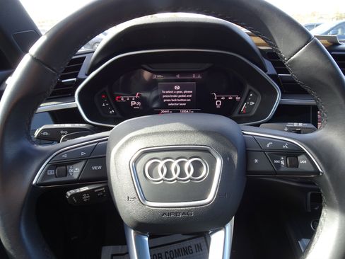 Certified 2022 Audi Q3 2.0T Premium Plus w/ Premium Plus Package image 16