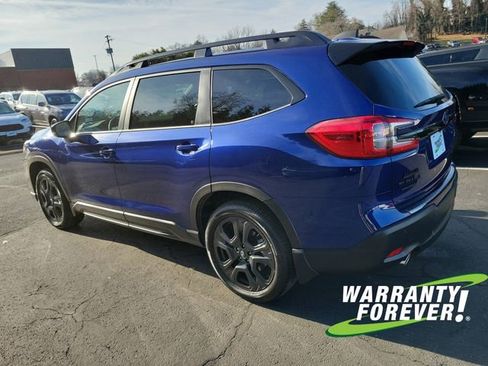 New 2026 Subaru Ascent Bronze Edition AWD/4WD image 5