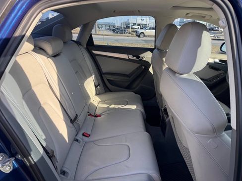 Used 2015 Audi A4 2.0T Premium Plus w/ Premium Plus Package image 13