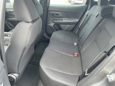 New 2026 Nissan Kicks S AWD/4WD image 16