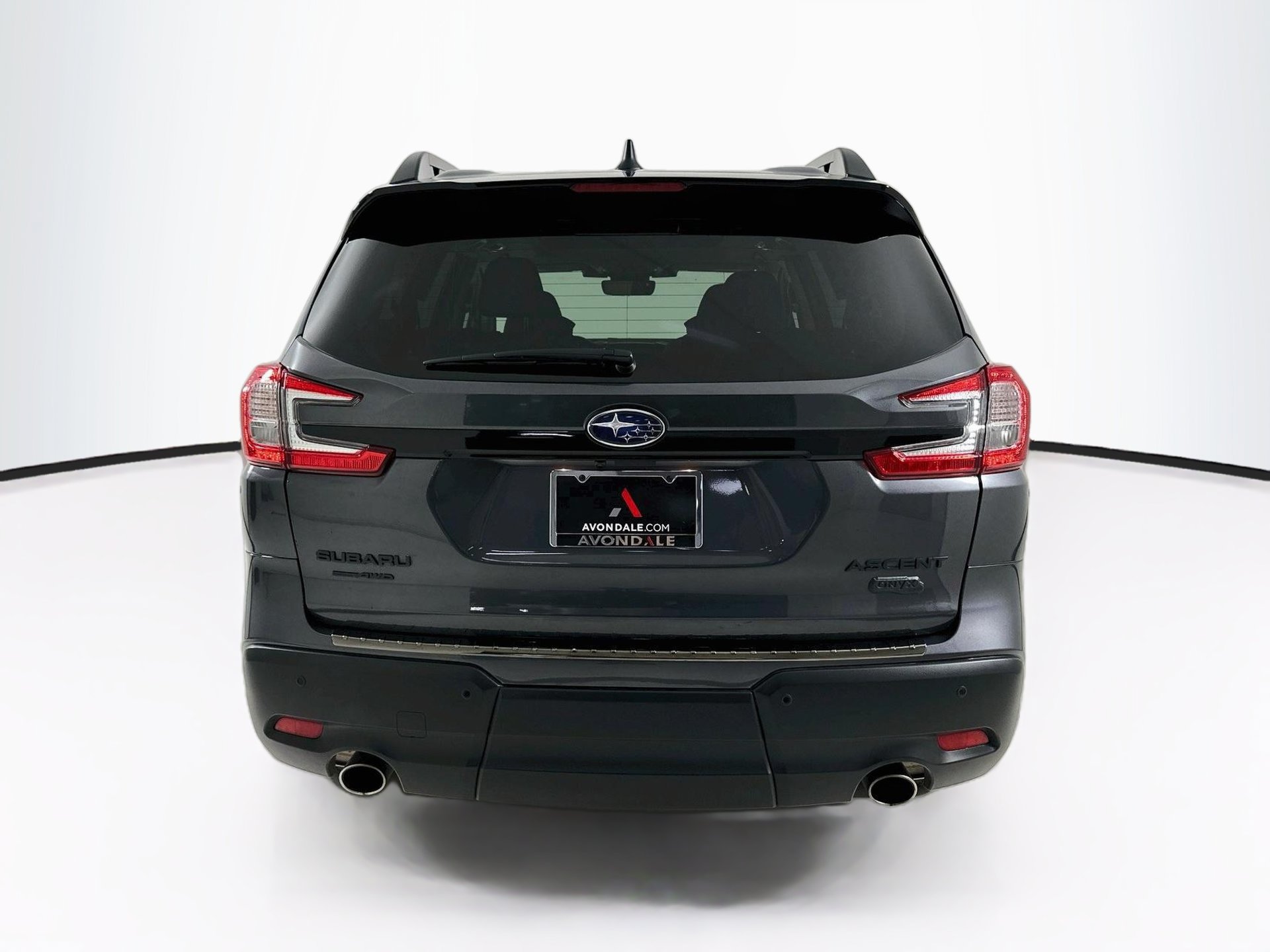 Used 2024 Subaru Ascent Onyx Edition w/ Popular Package Onyx AWD/4WD image 7