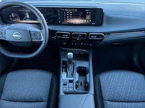 New 2026 Nissan Sentra SV w/ SV Convenience Package image 14